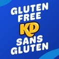 thumbnail image 2 of Kraft Dinner - Mac & Cheese - Gluten Free - 170 G, Packaged Meal, Shelf-Stable, 2 of 11