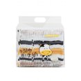thumbnail image 1 of 50 Pcs/Pack Mini Lingettes Humides Portatives Simples Lingettes Douces Non Tissées pour Emballage du Visage et de la Brosse à Main, 1 of 1