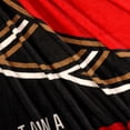 thumbnail image 3 of couverture NHL Ottawa Senators 50po x 60 po, 3 of 5
