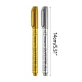 thumbnail image 2 of EGNMCR Stylos Multifonctions Bricolage Stylo Graffiti, Facile à Écrire et Facile à Utiliser Stylo Marqueur 1 ml Stylo Marqueur, 2 of 2