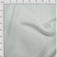 thumbnail image 2 of oneOone Cotton Flex Fabric Shadow Stripe Print Fabric BTY 40 Inch Wide, 2 of 3