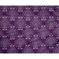 thumbnail image 4 of oneOone Polyester Lycra Fabric Floral Block Print Sewing Fabric BTY 56 Inch Wide, 4 of 4