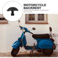 thumbnail image 3 of Shisuyan Motorcycle Backrest Electric Bike Backrest Bicycles Electric Bike Seat Cushion, 3 of 9