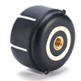 thumbnail image 3 of 3pcs Lantern Base Holder Aluminum Hiking Camping Flashlight Base for Ledlenser ML4, 3 of 9