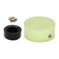 thumbnail image 4 of Milaget Pédale de Guitare Pédalier Topper Pratique Compact Robuste Effets de Guitare Pièces Couvercle Vert, 4 of 9