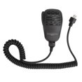 thumbnail image 2 of TOPINCN Short Wave Mic,Hand Microphone Short Wave Handheld Speaker Mic For Ft‑817 Ft‑857 Ft897 ,Hand Microphone, 2 of 8