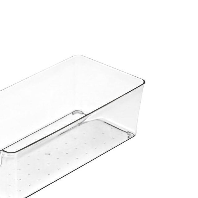 Drawer Organizers Drawer Storage Trays Drawer Storage Divider Transparent Drawer Box Clear Drawer Storage Trays Drawer Storage Trays Durable Transparent Plastic Drawer Storage