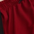 thumbnail image 2 of Tenues de Sport d'Été pour Hommes, Shorts de Course à Cordon Élastique, 2 of 8