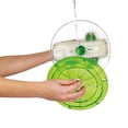 thumbnail image 2 of Zyliss SwiftDry Large Salad Spinner, 2 of 5