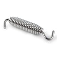 thumbnail image 3 of Motorcycle Kickstand Jiffy Spring Stand For Harley Touring Softail 2007-2017 CNC, 3 of 6