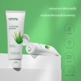 thumbnail image 3 of KUIZAP Aloe Gel Freeze-Dried Powder After Sun Repair Moisturizing Face Cream Moisturizing Refreshing Aloe Gel(60g), 3 of 3