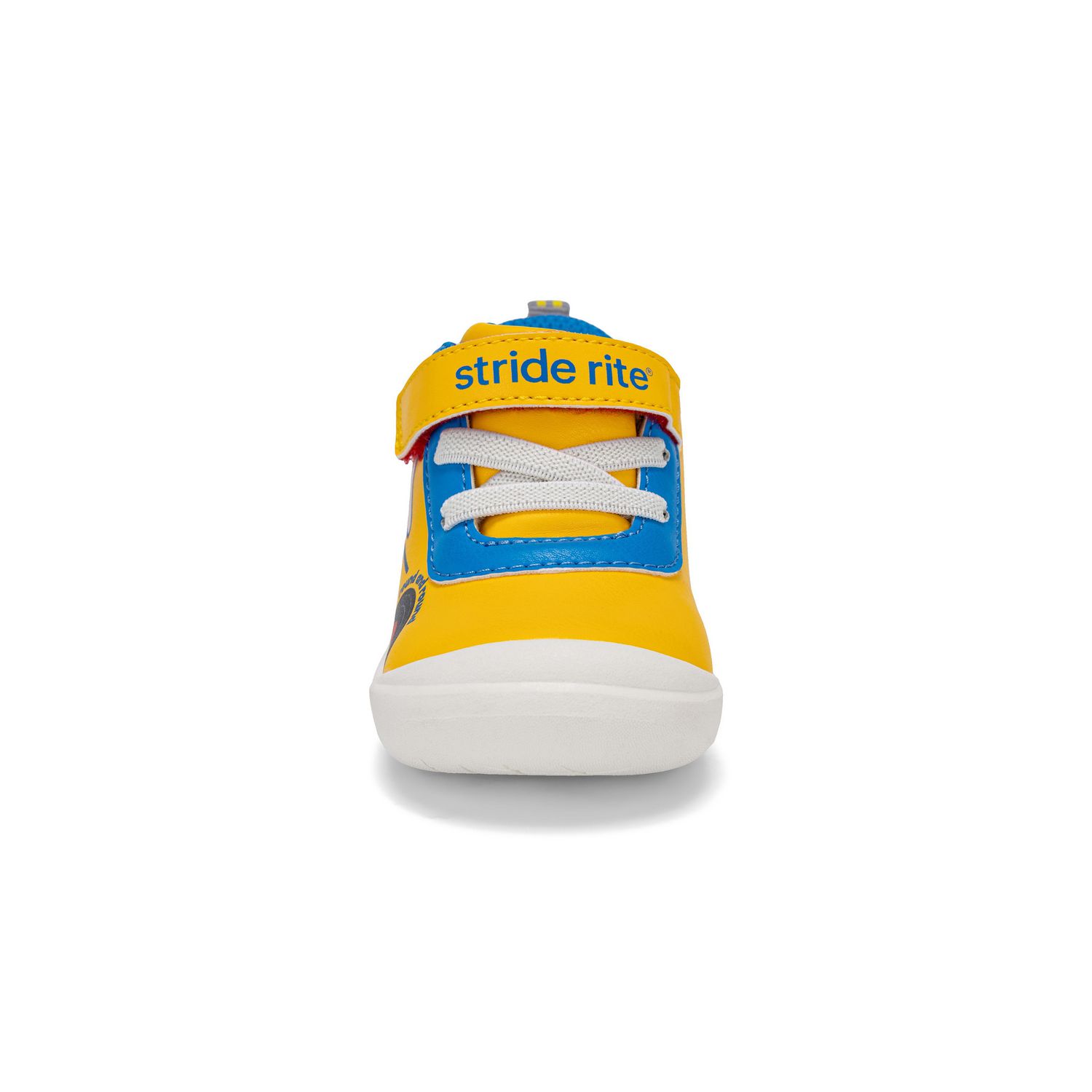The Wheels On The Bus - Ms. Rachel by Stride Rite Unisex Sneaker