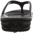 thumbnail image 3 of Women's Dawgs Flip Flops Black Size 6, 3 of 8