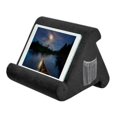 thumbnail image 3 of Nouveau Support de Genoux Oreiller Souple Multi-Angle pour IPad Tablette Liseuses Porte-Revues, 3 of 5