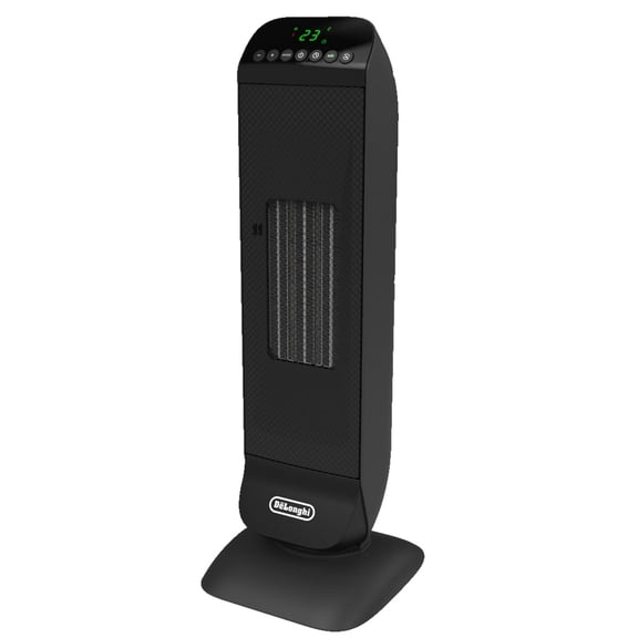 De'Longhi Ceramic Tower Heater