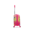 thumbnail image 4 of TUCCI Italy - Goldy Mermaid Valise Rigide mini Créative pour Enfants de 18 Pouces, 4 of 5