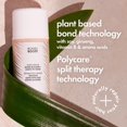 thumbnail image 4 of BONDIBOOST Créateur de Liaison de Réparation Rapide + Traitement Capillaire Sans Rinçage pour Cheveux Secs et Abîmés [3,38 fl oz], Fortifie et Restaure + Solution Avancée de Réparation des Cheveux pour une Résille Plus Saine et Plus Brillante, 4 of 9