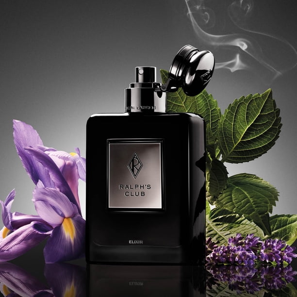 RALPH LAUREN ラルフス クラブ エリクシール 75ml Ralph's Club by Ralph Lauren Elixir 2.5oz/75ml Spray New With Box