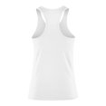 thumbnail image 2 of Spiro Womens Softex Stretch Fitness Sleeveless Vest Top, 2 of 2