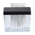 thumbnail image 4 of Paper Shredder, Versatile Mini Electric Paper Shredder Battery Powered Letter Opener  For School, 4 of 8