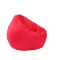 thumbnail image 1 of Faithtur Lazy Sofa Cover Waterproof Soft Clothes Pillow Storage Bag, 1 of 7