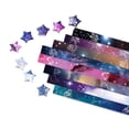 thumbnail image 2 of TIMIFIS a Origami Star Paper Strips Color Star Paper Strip Paper Decoration Paper Strips DIY Hand Art Crafts kitchen gadgets Kitchen Gadgets, 2 of 2