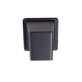 thumbnail image 1 of The akuaplus® square bathtub spout with Slip-On 1/2 in., 1 of 3