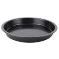 thumbnail image 1 of Pizza Baking Pan Pizza Tray, Non-Stick Pizza Tray Pizza Pan, For Home, 1 of 8