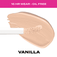 thumbnail image 4 of Hard Candy Glamoflauge Full Coverage Foundation, 4 of 6