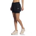 thumbnail image 4 of Reebok Women’s ‘Sprinter’ 2-in-1 High Performance Shorts with Compression, 4 of 6