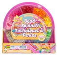 thumbnail image 1 of Just My Style - Cône de perles arc-en-ciel, 1 of 5