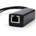 thumbnail image 4 of 12-Pack 5V PoE Splitter, 48V to 5V 2.4A Adapter with Micro-USB Plug, for IP Camera,Tablets,for and More, 4 of 6