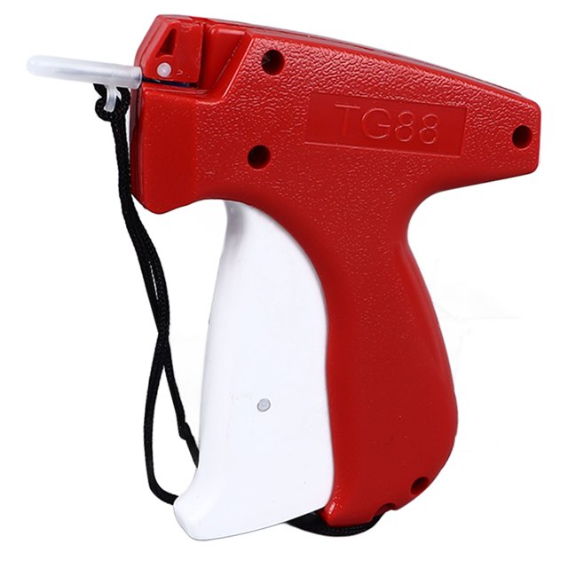 Price Tag Attacher, Comfortable Handle Price Tag Machine For Clothing