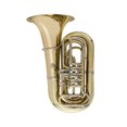 thumbnail image 1 of John Packer JP379B Sterling Bb Tuba, 1 of 4
