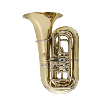 John Packer JP379B Sterling Bb Tuba