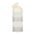 thumbnail image 1 of Babymoov Babydose Baby Formula Dispenser Container Mineral Green, 1 of 15