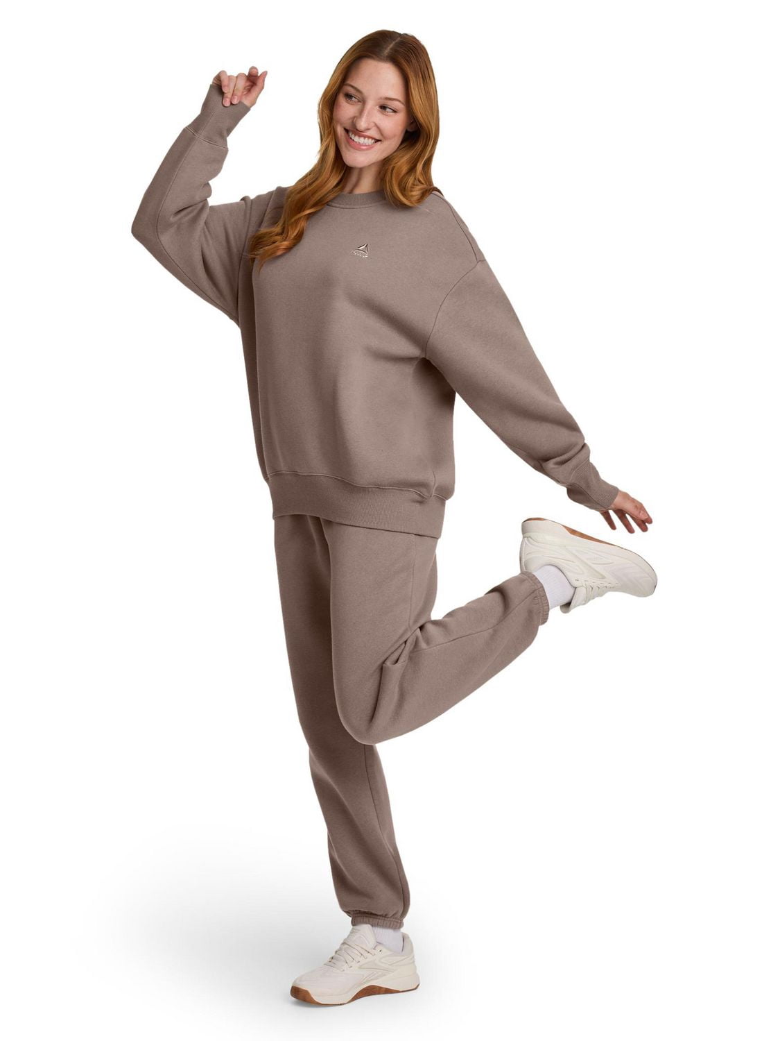 Reebok Jogger Molletonné Game Day Pour Femme