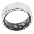 thumbnail image 1 of Bague Intelligente Podomètre Multiple Modes Sportifs Application IP68 Résistant à l'Eau Léger Bague Intelligente pour Usage Quotidien, 1 of 7