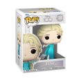 thumbnail image 3 of Funko Pop! Disney: Disney 100 - Elsa Figurine En Vinyle, 3 of 3