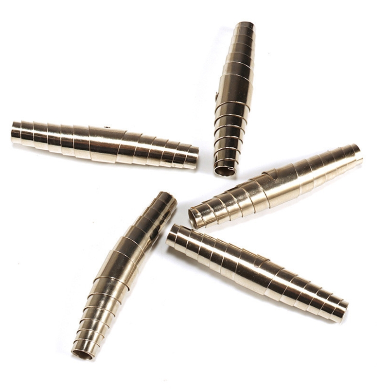Replacement Pruning Shear Spring for Pruners Trimming Scissors Stainless Steel Spring for Garden Pruning Shears