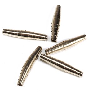 Replacement Pruning Shear Spring for Pruners Trimming Scissors Stainless Steel Spring for Garden Pruning Shears