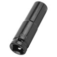 thumbnail image 3 of Electric Wrench Hex Socket, Standard Openings And No Slippage When Tightened Carbon Steel Hex Socket  For Life For Factory For Studio For Home 14mm, 3 of 8