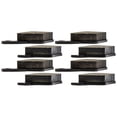 thumbnail image 5 of Niche Brake Pad Set for Honda CRF250RX Rear Organic Motorcycle 4 Pack 519-KPA2487D, 5 of 5
