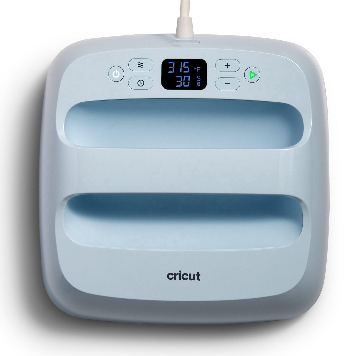 【新品未使用】Cricut EasyPress 3 熱転写プレス機 Cricut EasyPress 3, 9x9 - Walmart.ca