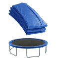thumbnail image 2 of jinwen trampoline Sponge edge cover 14ft Outer Diameter, 2 of 9