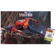 thumbnail image 1 of Marvel Comics - Spider-Man - Action Wall Poster, 22.375" x 34", 1 of 4