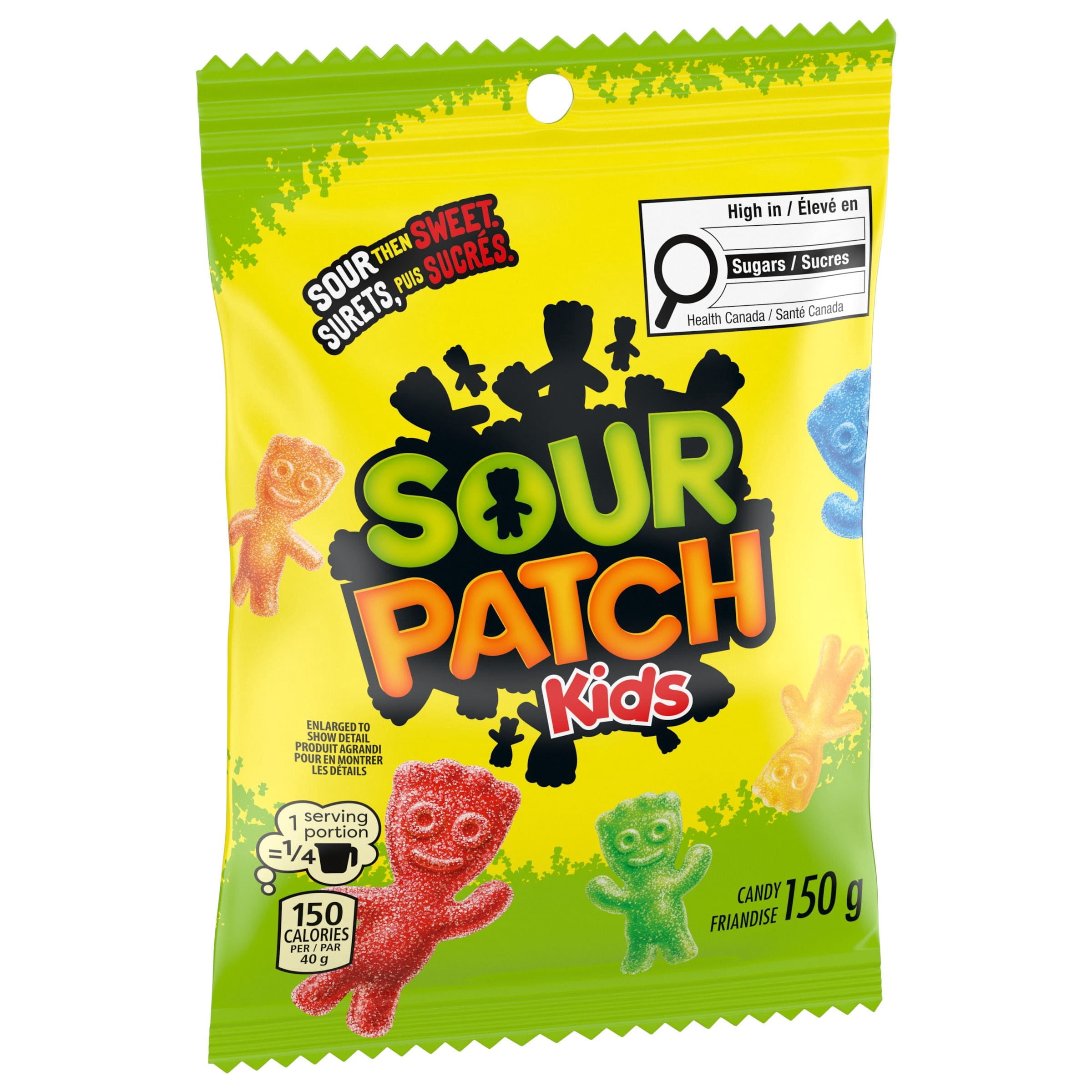 Sour Patch Kids