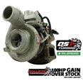 thumbnail image 1 of BD Diesel 1045770 Turbocharger, 1 of 2