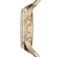 thumbnail image 3 of Armani Exchange Bracelet Chronographe Doré pour Homme Wat, 3 of 4
