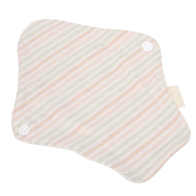 Sanitary Napkin, Lightweight Reusable Menstrual Pads For Home #1,#2,#3